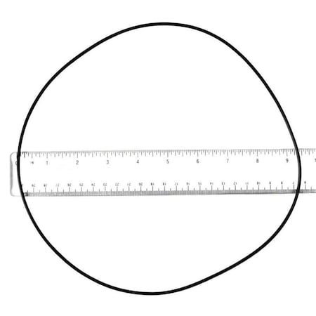 Ala-Pt Replacement Jacuzzi O-Ring Kit APCO2293